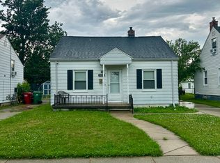 22055 Brittany Ave, Eastpointe, MI
