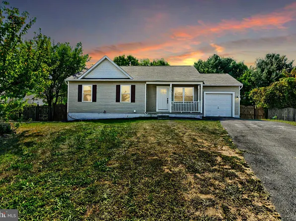 830 Woodmont Ct, Joppa, MD 21085