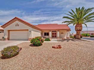 14100 W Dusty Trail Blvd, Sun City West, AZ 85375