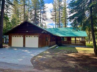 462-930 Clear Creek Dr, Westwood, CA 96137