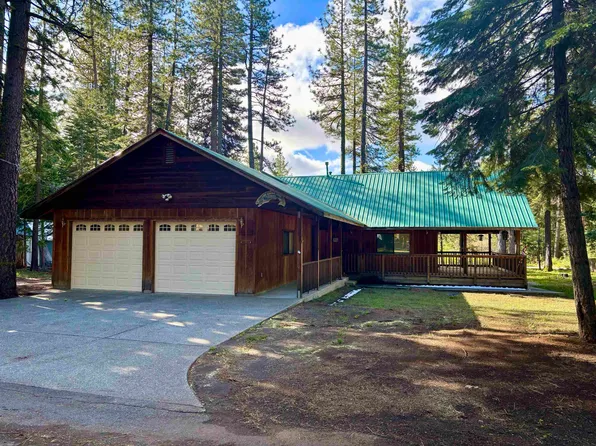 462-930 Clear Creek Dr, Westwood, CA 96137