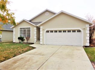 1096 S Slate Canyon Dr, Provo, UT 84606
