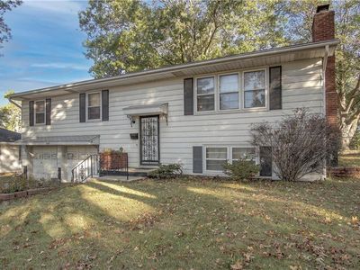 2328 NE 37th St, Kansas City, MO, 64116