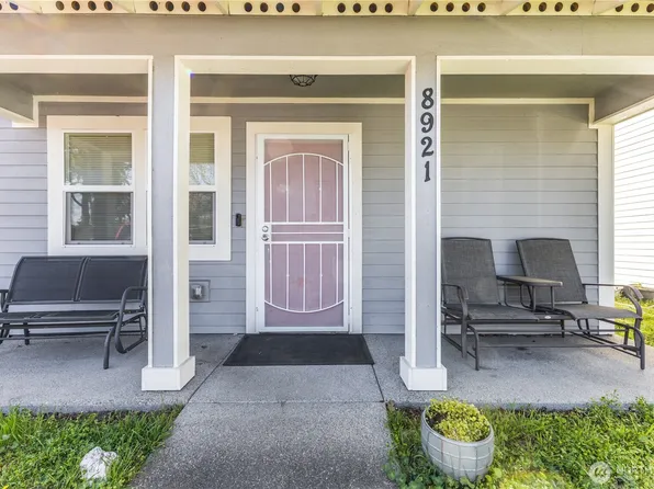 8921 Commercial Street SW #6, Lakewood, WA 98498