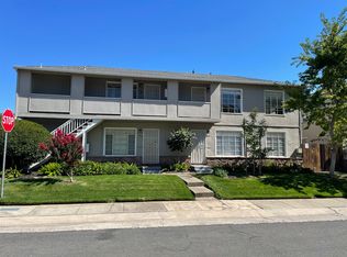 Charming Land Park 2/1 Apartment, Sacramento, CA 95818