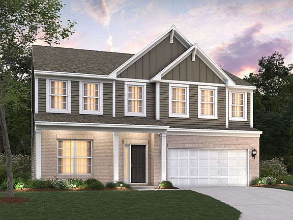 Foster Elevation B Smart Series