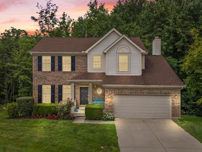 1293 McGuffey Ln, Batavia, OH, 45103
