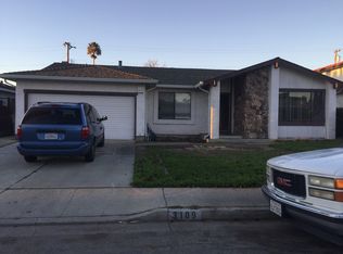3109 Flinthaven Dr, San Jose, CA