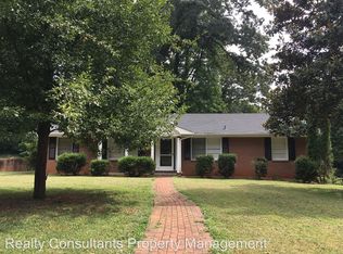 4010 Greenmead Rd, Winston Salem, NC 27106