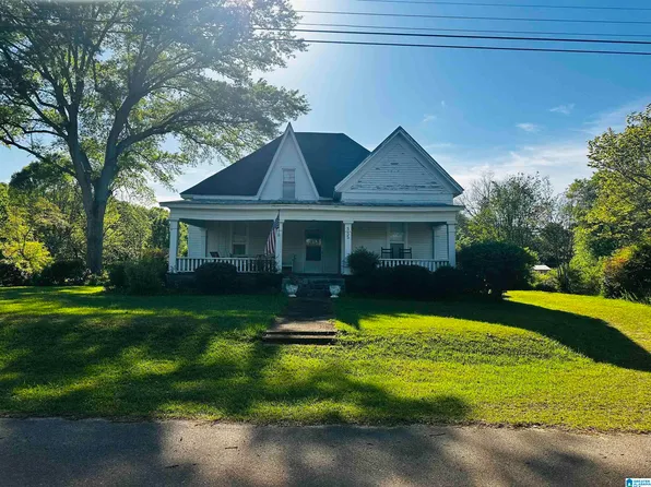 355 Knowles Ave, Lineville, AL 36266