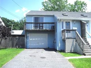 26B Benham St, Worcester, MA 01604