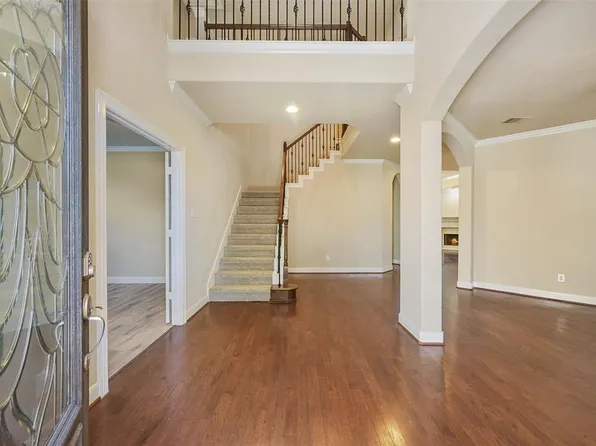 4715 Middlewood Manor Lane, Katy, TX 77494