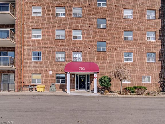 2nd image of 793 Colborne St #202
