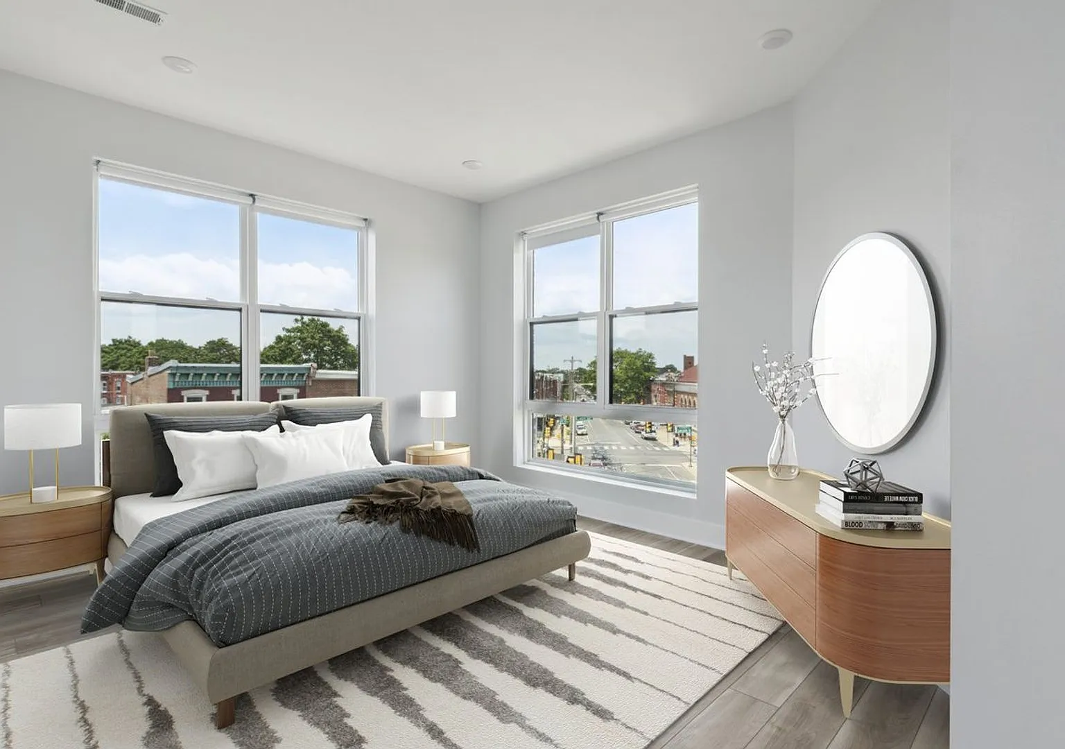 2 bed, 1000 sqft, $2,095 — Photo 4