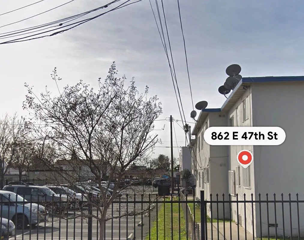 1 bed, 1.0 bath, 662 sqft, $1,900 — Photo 3