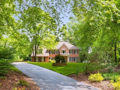 11809 Decour Ct, Fairfax, VA, 22030