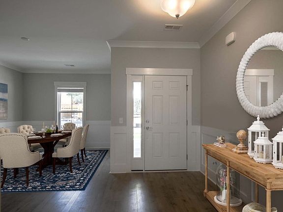 Model Representation