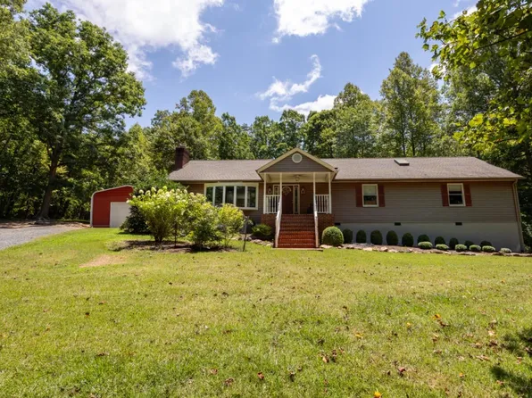 161 Melody Ln, Lynchburg, VA 24504