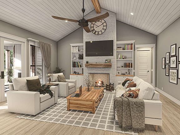 2nd image of Teneal Pear Orchard Rd