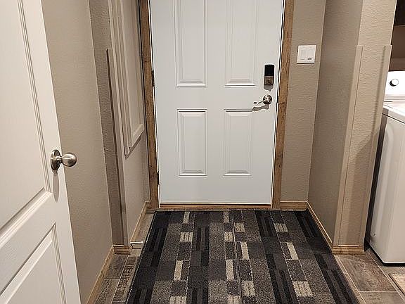 ENTRY WAY