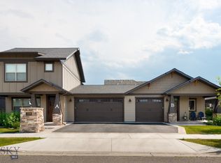 2128 Dennison Ln, Bozeman, MT 59718