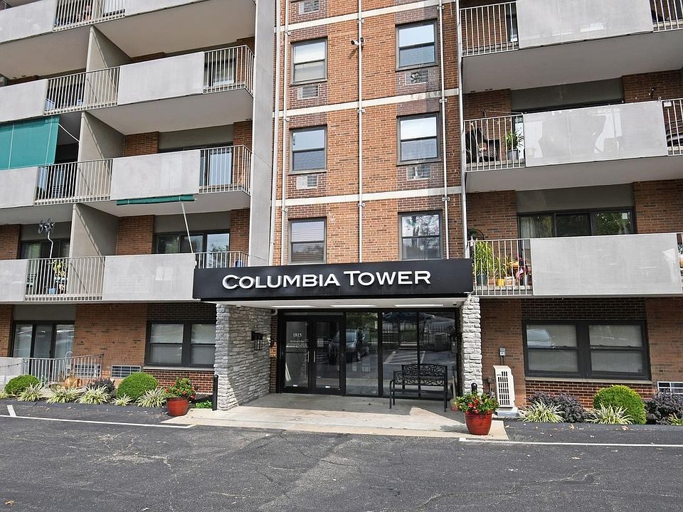 1st image of 1815 William Howard Taft Rd APT 705