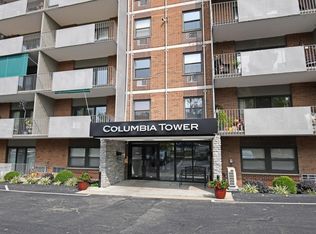 1815 William Howard Taft Rd APT 705, Cincinnati, OH 45206