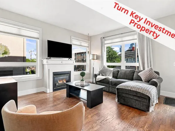 2 S 14th St NW #205, Calgary, AB T2N 1Z4