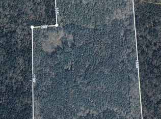 11619 State Highway 421, Saint Francisville, LA 70775