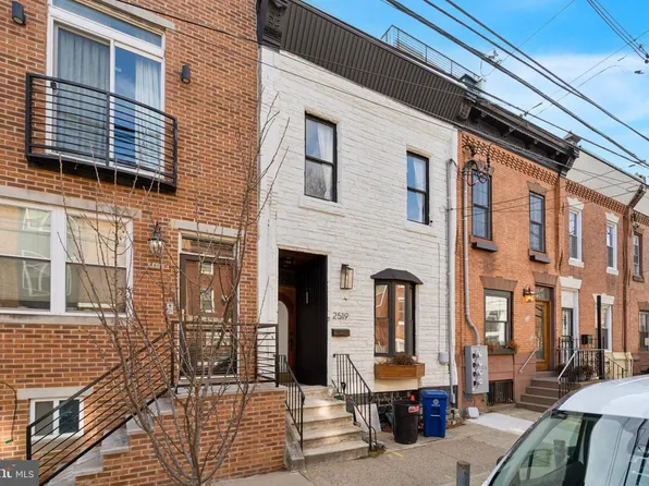 2519 Grays Ferry Ave, Philadelphia, PA 19146