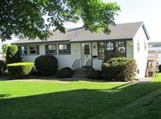 94 Prospect Hill Dr #94, North Weymouth, MA 02191