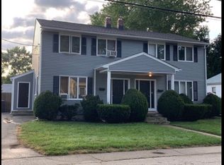 161 Bryant St, Cumberland, RI 02864