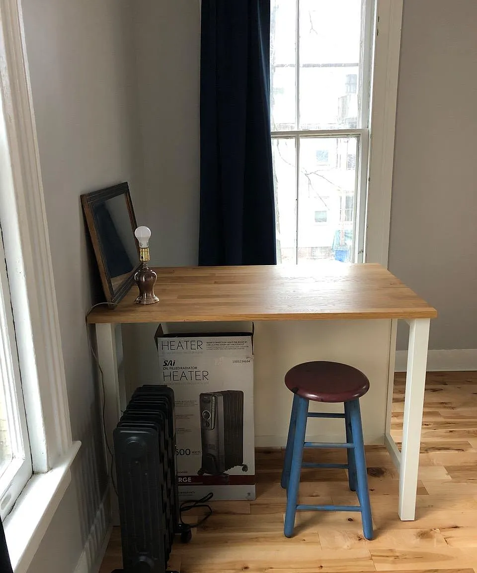 Studio, 210 sqft, $1,200 — Photo 3
