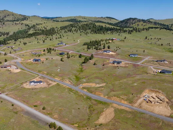 43 Alta Rd, Jefferson City, MT 59638