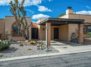1447 W Calle Pueblo, Green Valley, AZ 85622