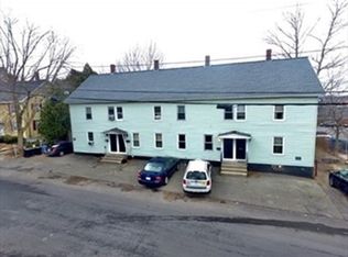 19-25 2nd St, North Andover, MA 01845