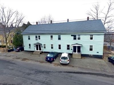 19-25 2nd St, North Andover, MA, 01845