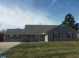 56 Roving Rd, Levittown, PA 19056