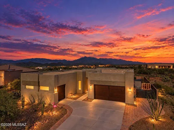13545 S Rockhouse Canyon Trl, Vail, AZ 85641