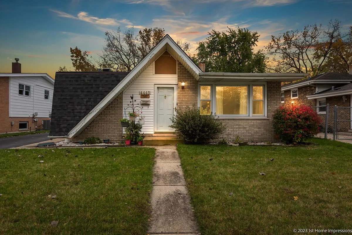 4445 W Jean St photo 1