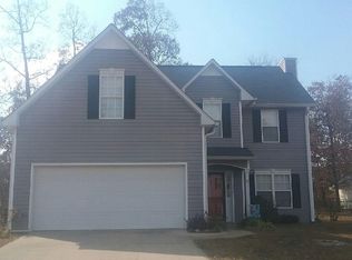 24 Birchfield Dr NE, Rome, GA 30165