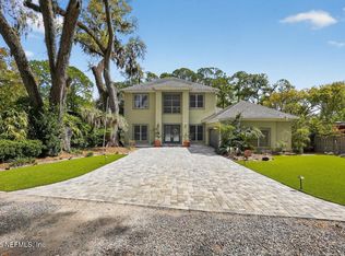 6334 SAN JOSE Boulevard W, Jacksonville, FL 32217