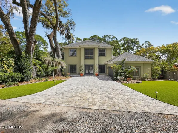 6334 SAN JOSE Boulevard W, Jacksonville, FL 32217