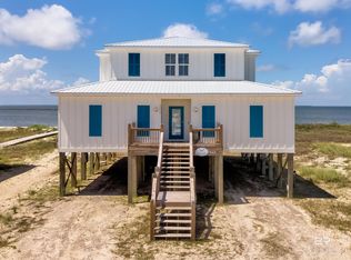 2412 Bienville Blvd, Dauphin Island, AL 36528