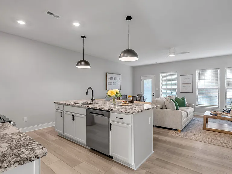 Bellingham Park Townhomes — Photo 1