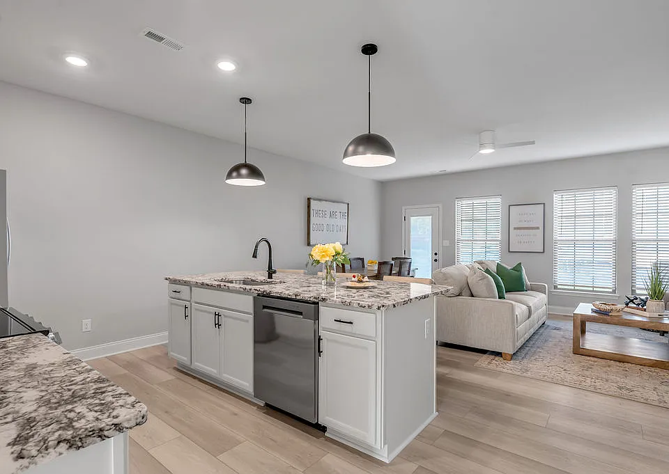 Bellingham Park Townhomes