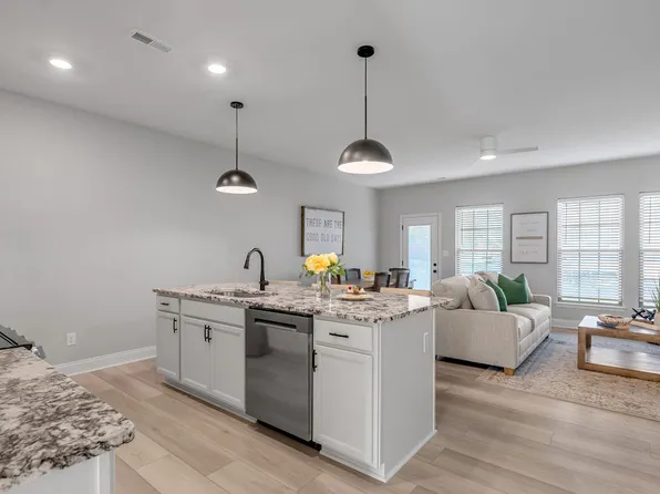 Bellingham Park Townhomes