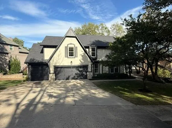 14608 W 56th Ter, Shawnee, KS 66216