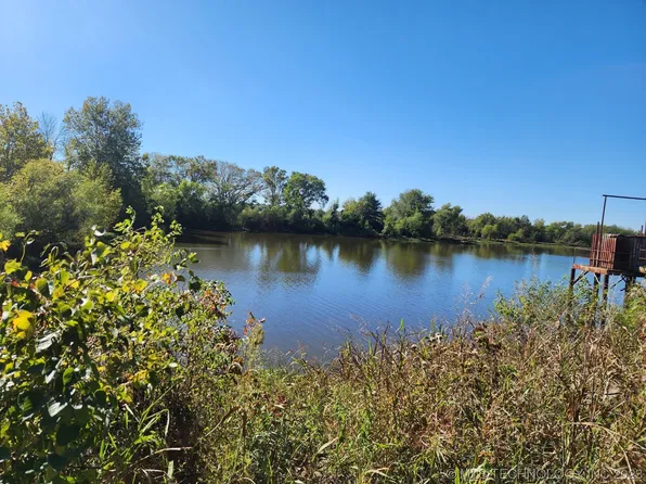 S 174th St W, Boynton, OK 74422