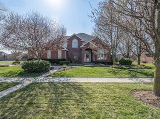22044 Emily Ln, Frankfort, IL 60423